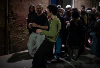 Foto Intercity Notte 15