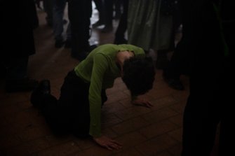 Foto Intercity Notte 16