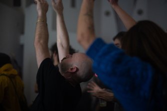 Foto Intercity Notte 17