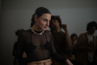 Foto Intercity Notte 18