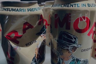 Foto Intercity Notte 20