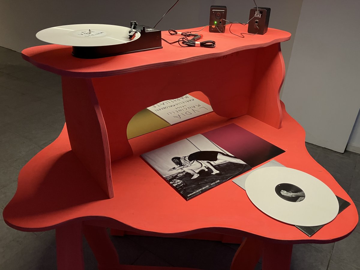 foto Xong collection launch 2022