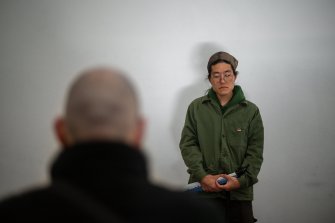 foto Fragments from EXISTENZ 04