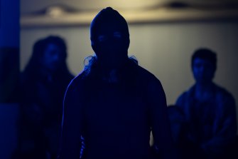 Foto In The Carnival Of The Void 04
