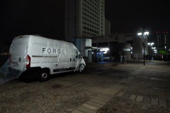Foto In The Carnival Of The Void 09