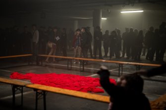 Foto In The Carnival Of The Void 13