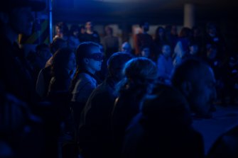 Foto In The Carnival Of The Void 14