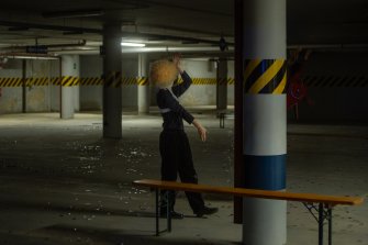 Foto In The Carnival Of The Void 19