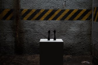 Foto In The Carnival Of The Void 22