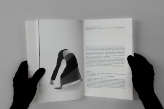foto Corpo Sottile libro 07