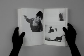 foto Corpo Sottile libro 09