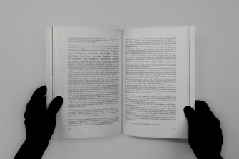 foto Corpo Sottile libro 10