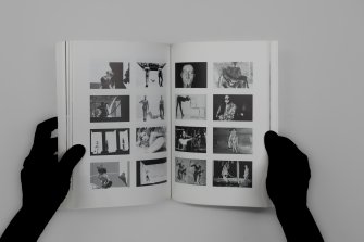 foto Corpo Sottile libro 11