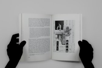 foto Corpo Sottile libro 12