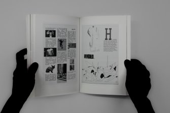 foto Corpo Sottile libro 13