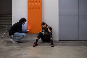 Foto Le ultime fabbriche 05
