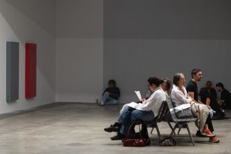 Foto Le ultime fabbriche 10