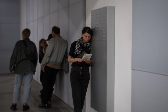 Foto Le ultime fabbriche 11