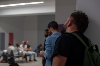 Foto Le ultime fabbriche 14