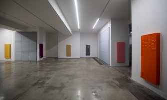 Foto Le ultime fabbriche 19