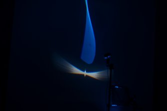 Foto Caustic Surface 08