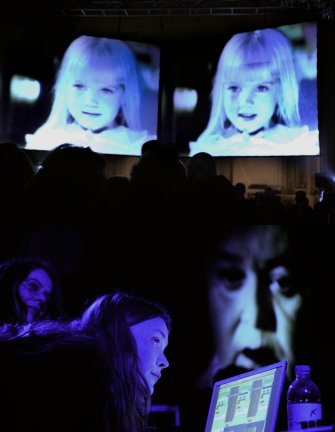 Net7 Monstrous Little Women 3